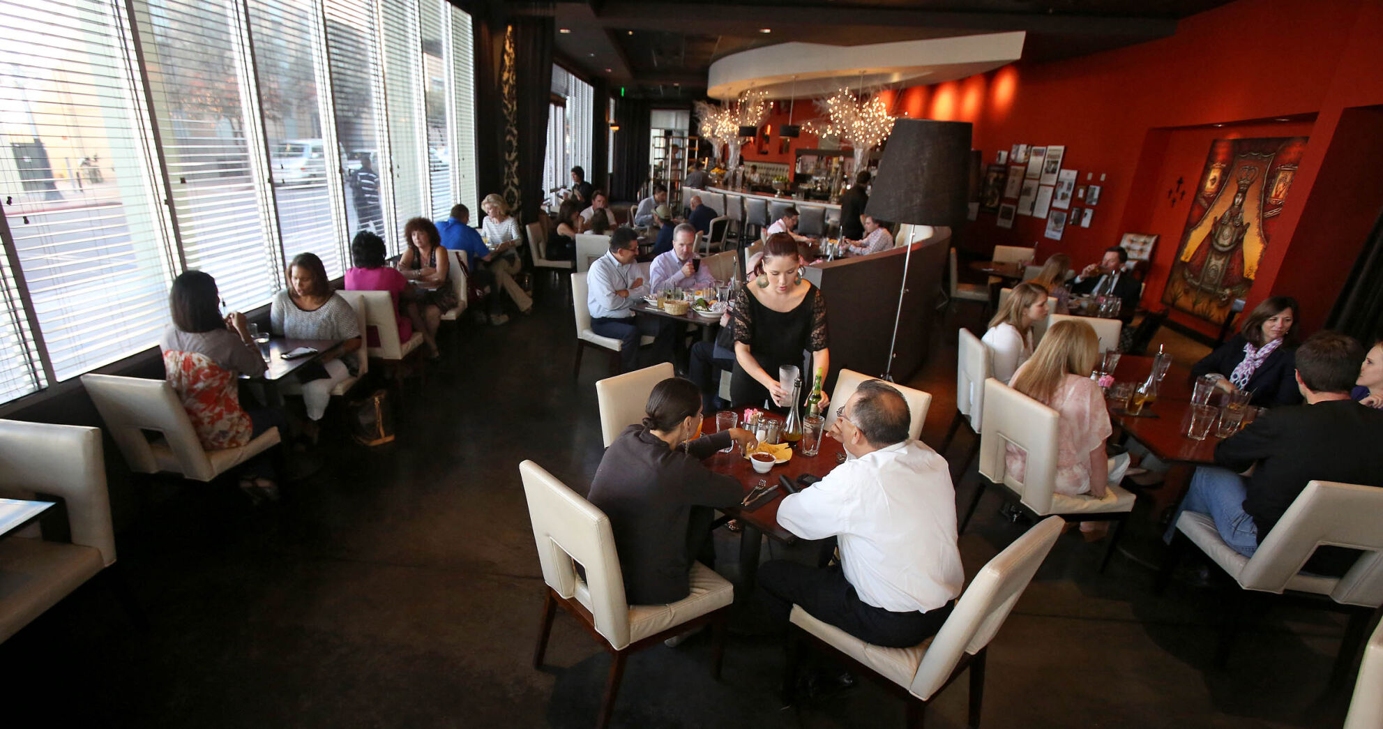 Cafe Poca Cosa closes due to COVID-19